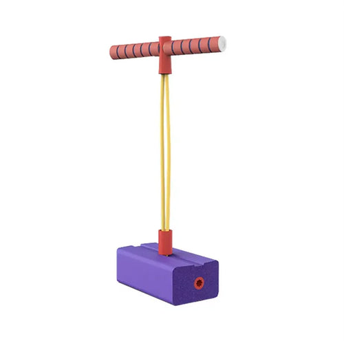 Gifts for 3+Old Boys Girls Foam Pogo Jumper for Kids Outdoor Toys for