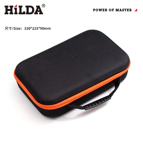 HILDA Fishing Bag Tools Bag Reel Bag Waterproof Tool Bags Large