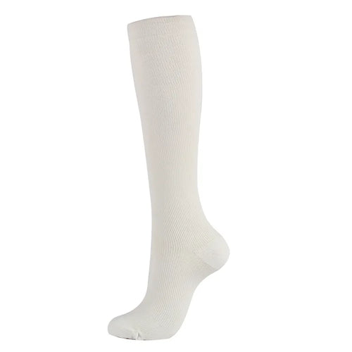 Varicose Veins Socks Compression Stockings Nurse Sports Cycling Socks