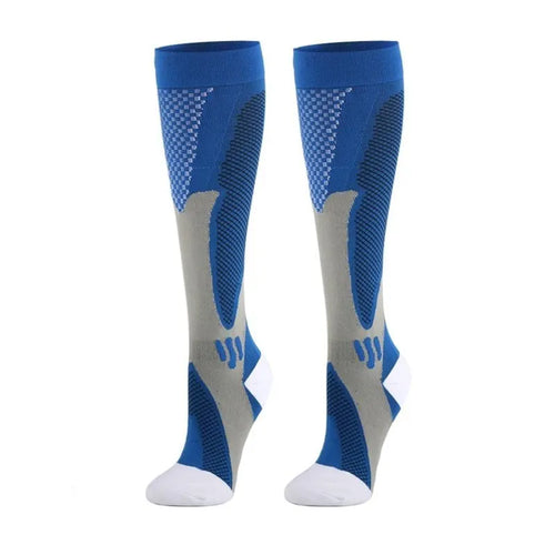 Varicose Veins Socks Compression Stockings Nurse Sports Cycling Socks