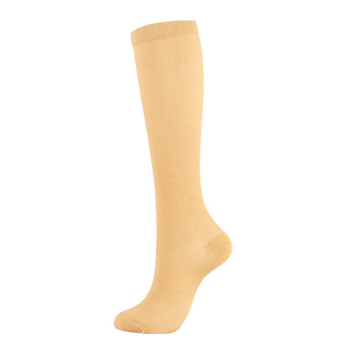 Varicose Veins Socks Compression Stockings Nurse Sports Cycling Socks