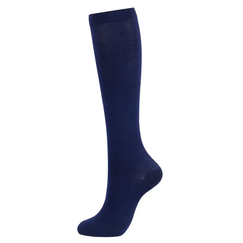 Varicose Veins Socks Compression Stockings Nurse Sports Cycling Socks