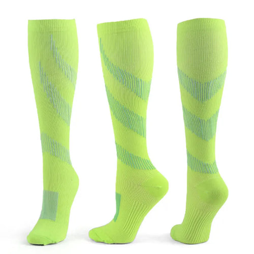 Varicose Veins Socks Compression Stockings Nurse Sports Cycling Socks