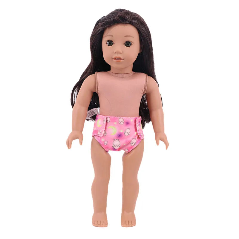 Clearance_Dolls Accessories_Continuous updates