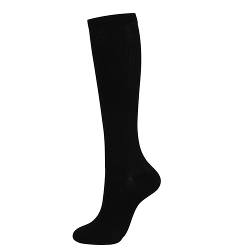Varicose Veins Socks Compression Stockings Nurse Sports Cycling Socks