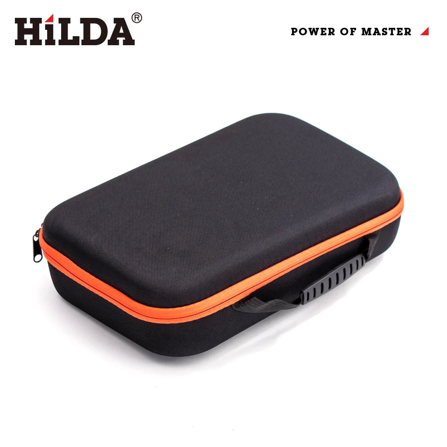 HILDA Fishing Bag Tools Bag Reel Bag Waterproof Tool Bags Large