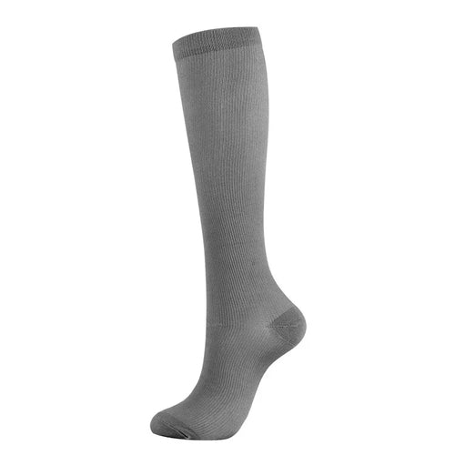 Varicose Veins Socks Compression Stockings Nurse Sports Cycling Socks