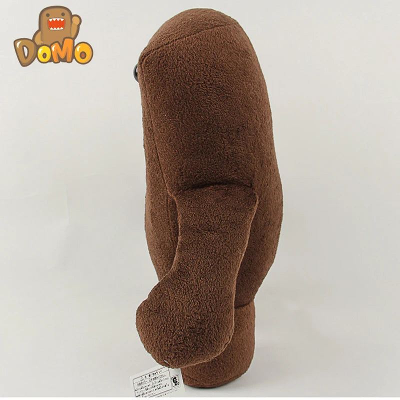 20cm Kawaii Domo Kun Domokun Plush Toys Doll Funny Domo-kun Plush Toy