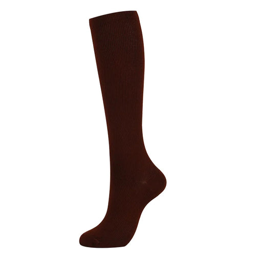 Varicose Veins Socks Compression Stockings Nurse Sports Cycling Socks