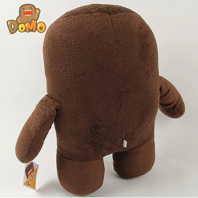 20cm Kawaii Domo Kun Domokun Plush Toys Doll Funny Domo-kun Plush Toy