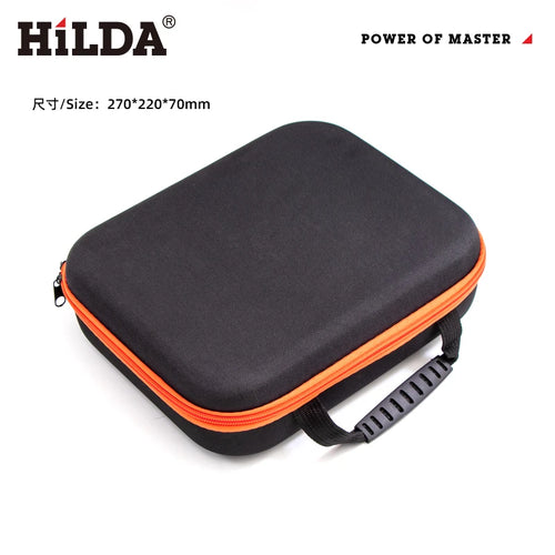 HILDA Fishing Bag Tools Bag Reel Bag Waterproof Tool Bags Large