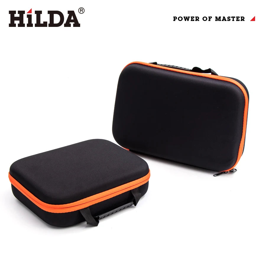 HILDA Fishing Bag Tools Bag Reel Bag Waterproof Tool Bags Large