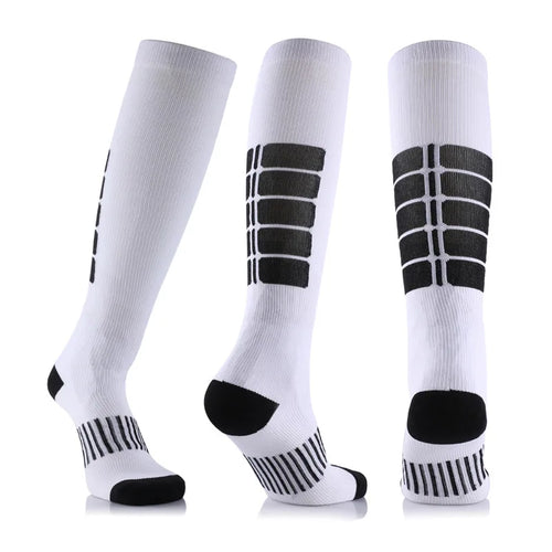 Varicose Veins Socks Compression Stockings Nurse Sports Cycling Socks