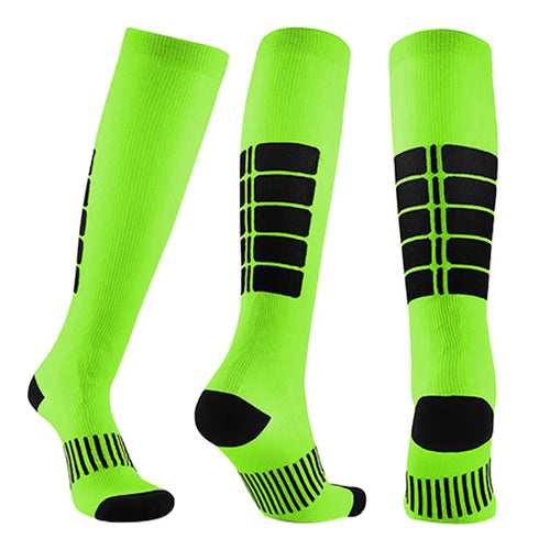 Varicose Veins Socks Compression Stockings Nurse Sports Cycling Socks