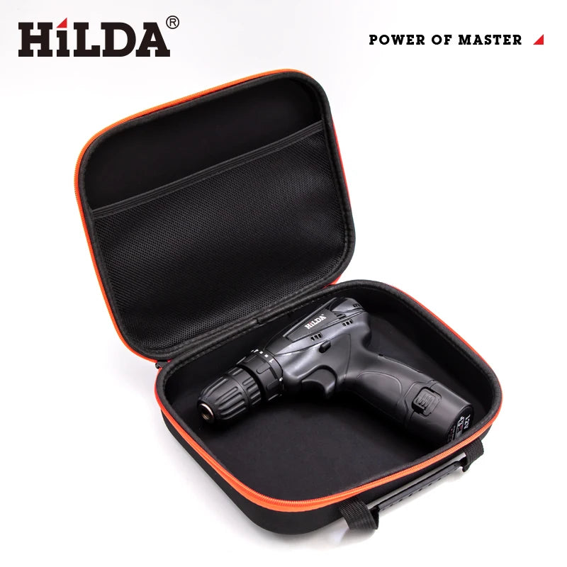 HILDA Fishing Bag Tools Bag Reel Bag Waterproof Tool Bags Large