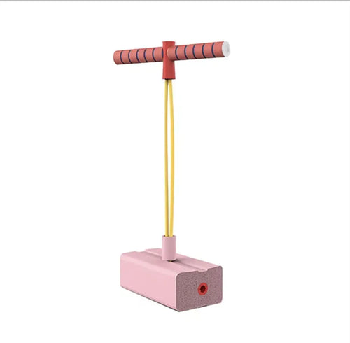 Gifts for 3+Old Boys Girls Foam Pogo Jumper for Kids Outdoor Toys for
