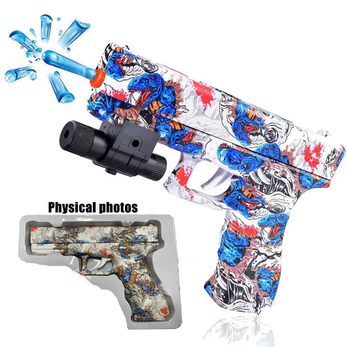Clearance_Toy Guns_Continuous updates