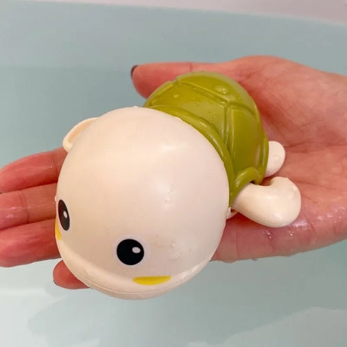 Baby Bathing Toy Kids Cute Duck Penguin Egg Water Spray Sprinkler