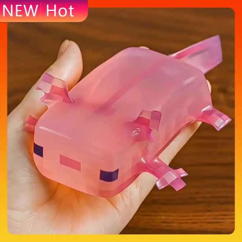Cute Cartoon Animals Squeeze Toys To Relieve Stress Release Emotions