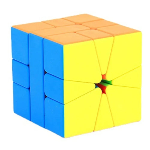 Meilong Series Alien Magic Cube 2x2 3x3 4x4 5x5 6x6 7x7 8x8 9x9
