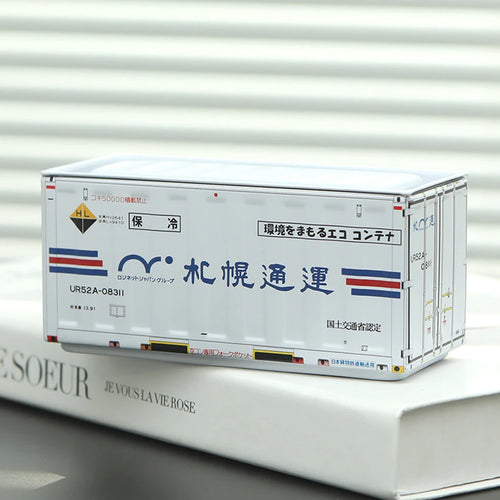 Mini Iron Storage Box Miniature Storage Display Box Desktop Mini