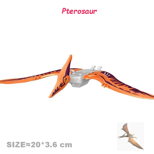Cool Jurassic Dinosaurs World Velociraptor Triceratops Indominus T-Rex