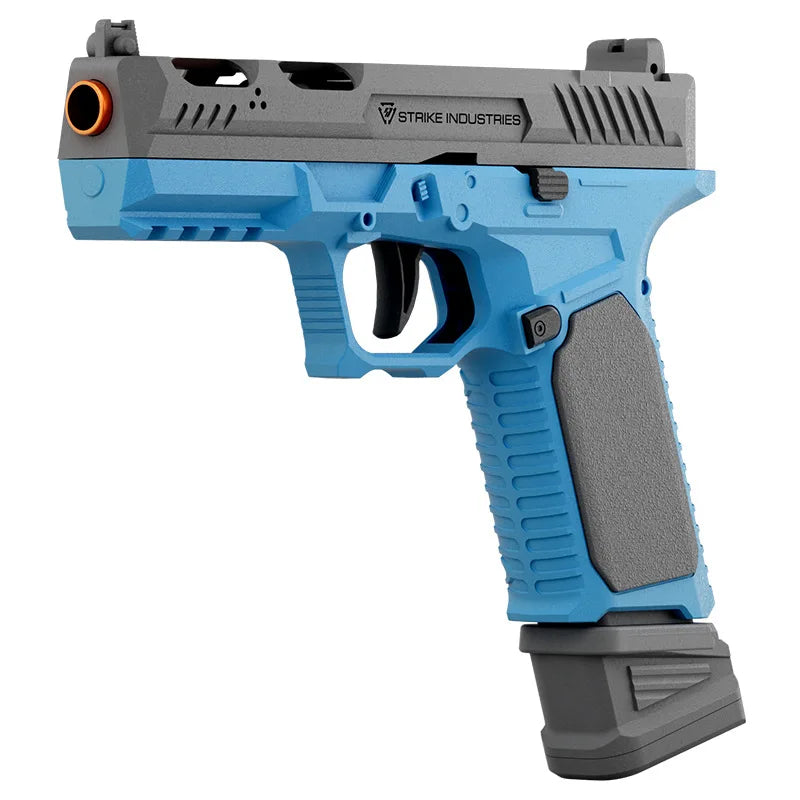 Toy Gun Pistol Shell Ejecting Guns Outdoor Sports Shooting Games Kids