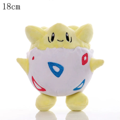 2026* Peluche Pokemon Gengar Peluche 24cm Pokemon stuffed Toy Cute