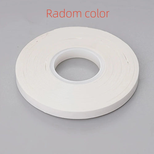 Patchwork Sewing Tape Water-Soluble Adhesive Temporary Fixing Both