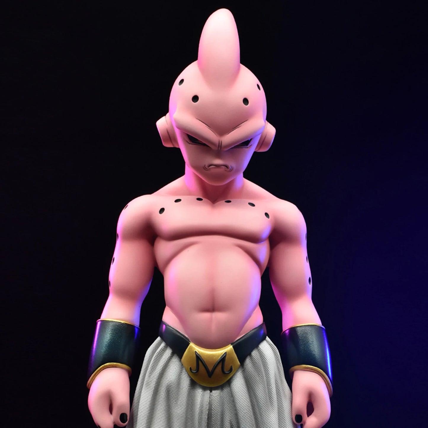 21cm Anime Dragon Ball Z Figure Majin Buu Action Figures PVC Statue