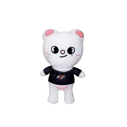 Skzoo Plush Kpop Toy Stray Kids Cartoon Stuffed Animal Plush Doll