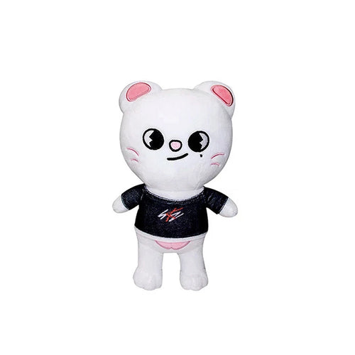 Skzoo Plush Kpop Toy Stray Kids Cartoon Stuffed Animal Plush Doll