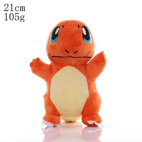 2026* Peluche Pokemon Gengar Peluche 24cm Pokemon stuffed Toy Cute