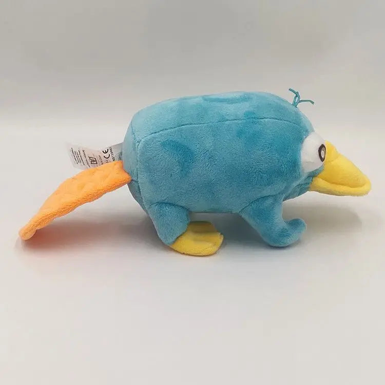 New 28cm Platypus plush Anime Plush Toy Plush Toy Stuffed Animals Soft