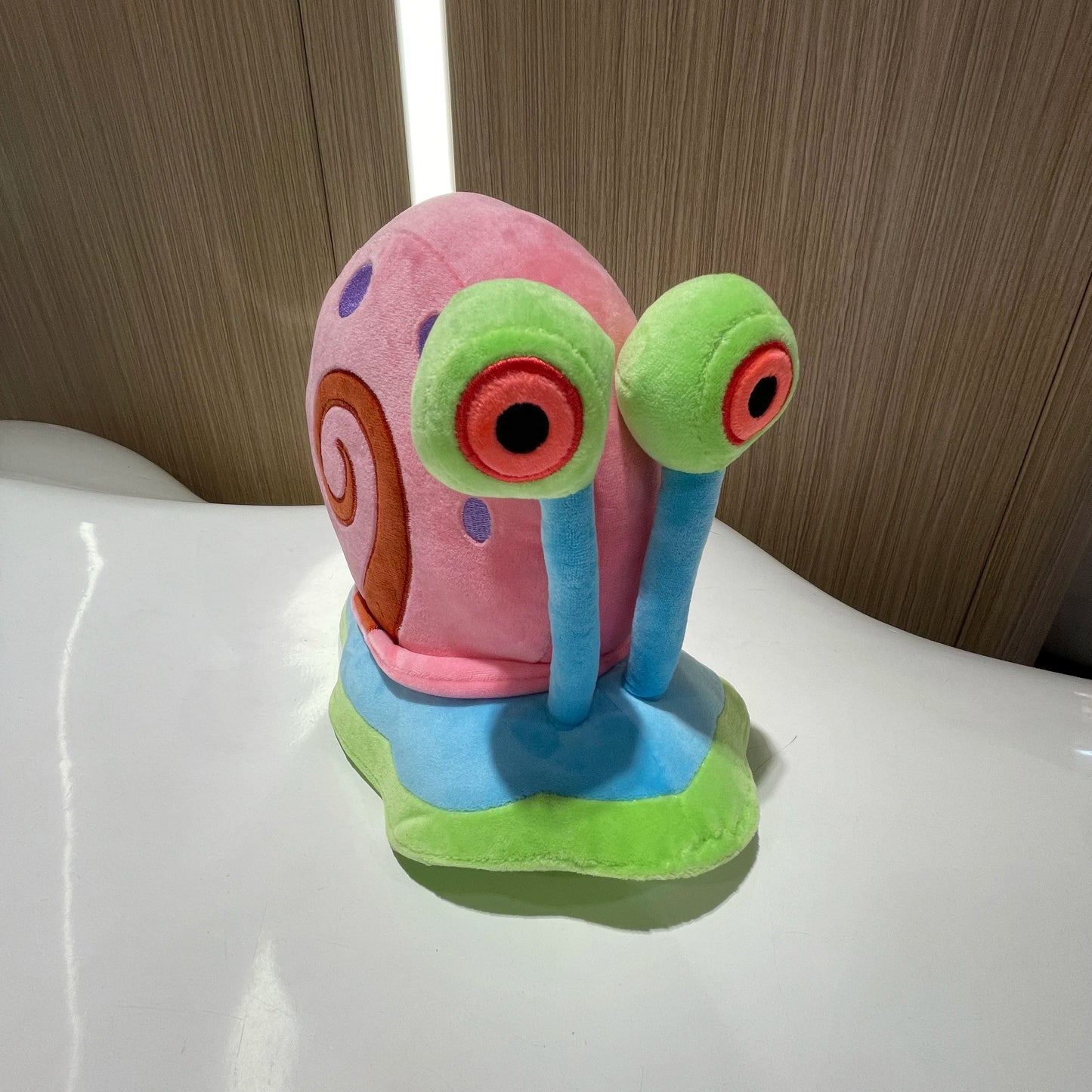 22-40Cm 100% Genuine Spongebob Patrick Star Kawaii Cartoon Animal
