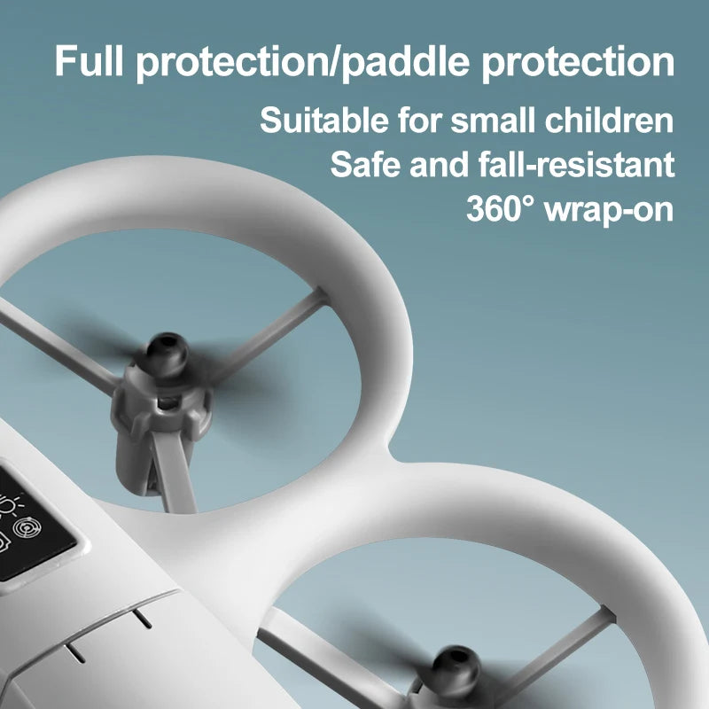 2025 GT3 Professional Drone 8K HD Dual Camera Obstacle Avoidance