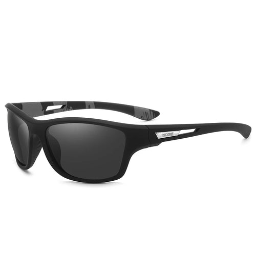 Classic Brand Design Sunglasses Men Women Driving Fishing Square Frame