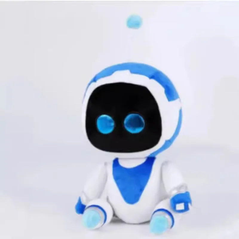 Astro Bot Plush Toy Cartoon Game Anime Figure Plush Toys Super Cute Pp
