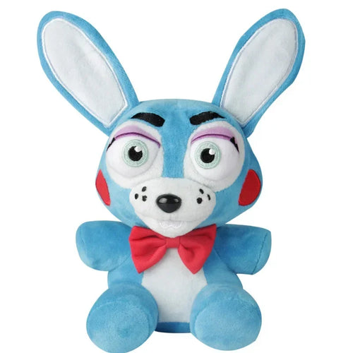Five Night At Freddy Fnaf Cute Plush Toys Game Doll  Bonnie Bear Foxy