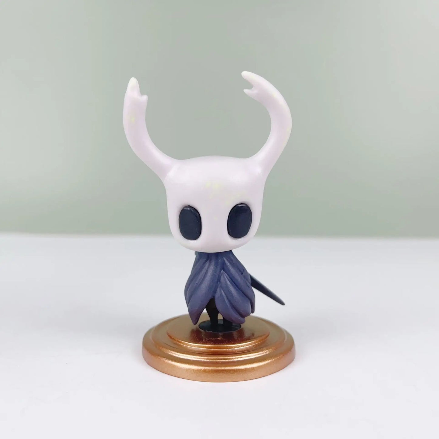 3pcs/Set Hollow Knight Figure Toys The Knight Action Figure