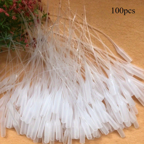 Precision Glue Applicators, Suitable for Crafts and Laboratory
