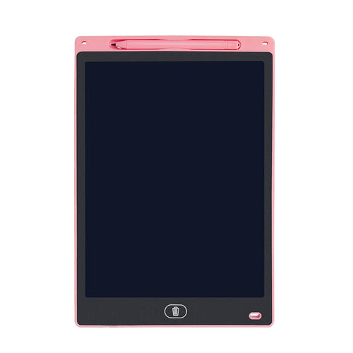 Multi-Size LCD Writing Tablet for Kids 6.5/8.5/10/12 Inch- Reusable