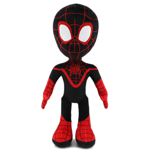 30cm Marvel Movie The Avengers Anime Cartoon Figure Spider Man Fills
