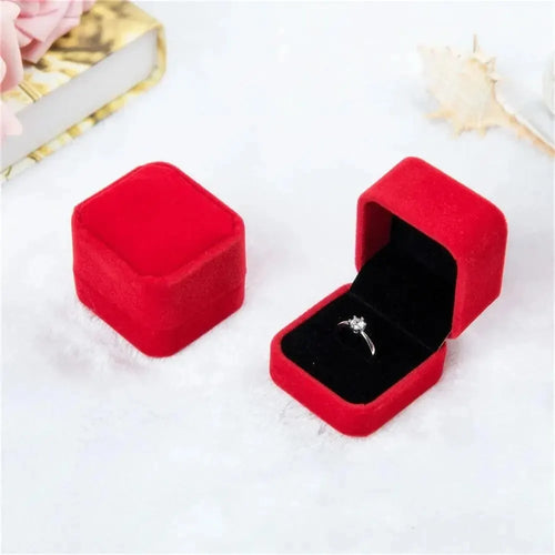 Jewelry Packaging Necklace Packaging Organizer Ring Box Bulk Gift Box