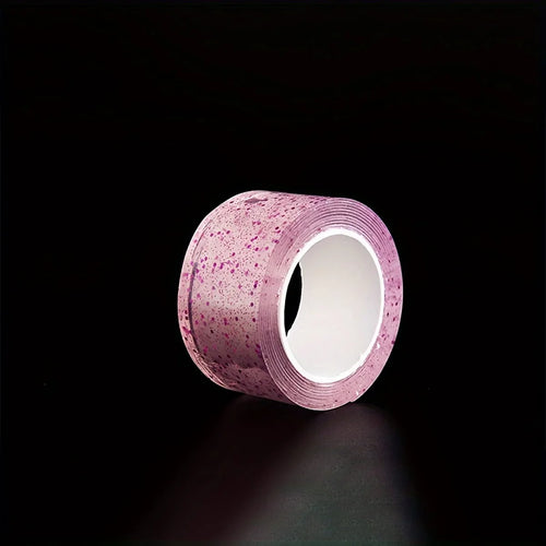Nano Double Sided Adhesive Tape Bubbles Sequins Nano Adhesive Sticky