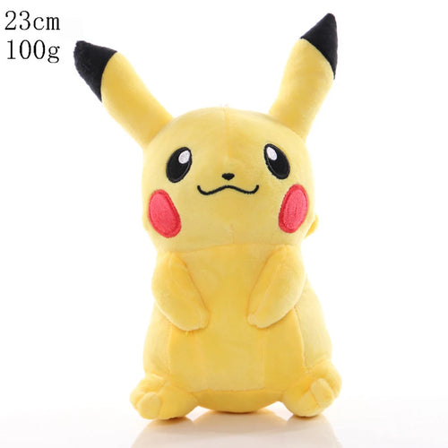 2026* Peluche Pokemon Gengar Peluche 24cm Pokemon stuffed Toy Cute