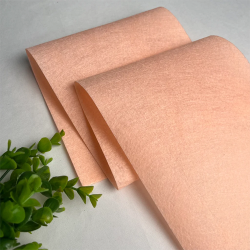 1/2/3meter Stiff Felt Fabric Sheet Craft Felt Sheet Assorted Color
