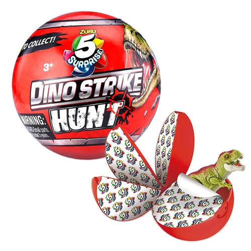 Zuru 5 Surprise Mini Brands Toys Zuru Mystery Blind Box Original