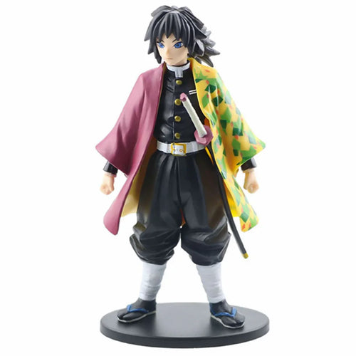 Anime Demon Slayer Kimetsu no Yaiba Figure 15cm Nezuko Tanjirou