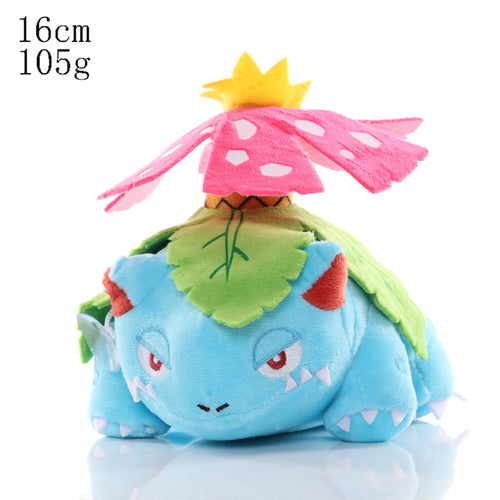 2026* Peluche Pokemon Gengar Peluche 24cm Pokemon stuffed Toy Cute
